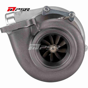 PSR Forward Rotation 6262G Dual Ball Bearing Turbocharger HP Rating 900