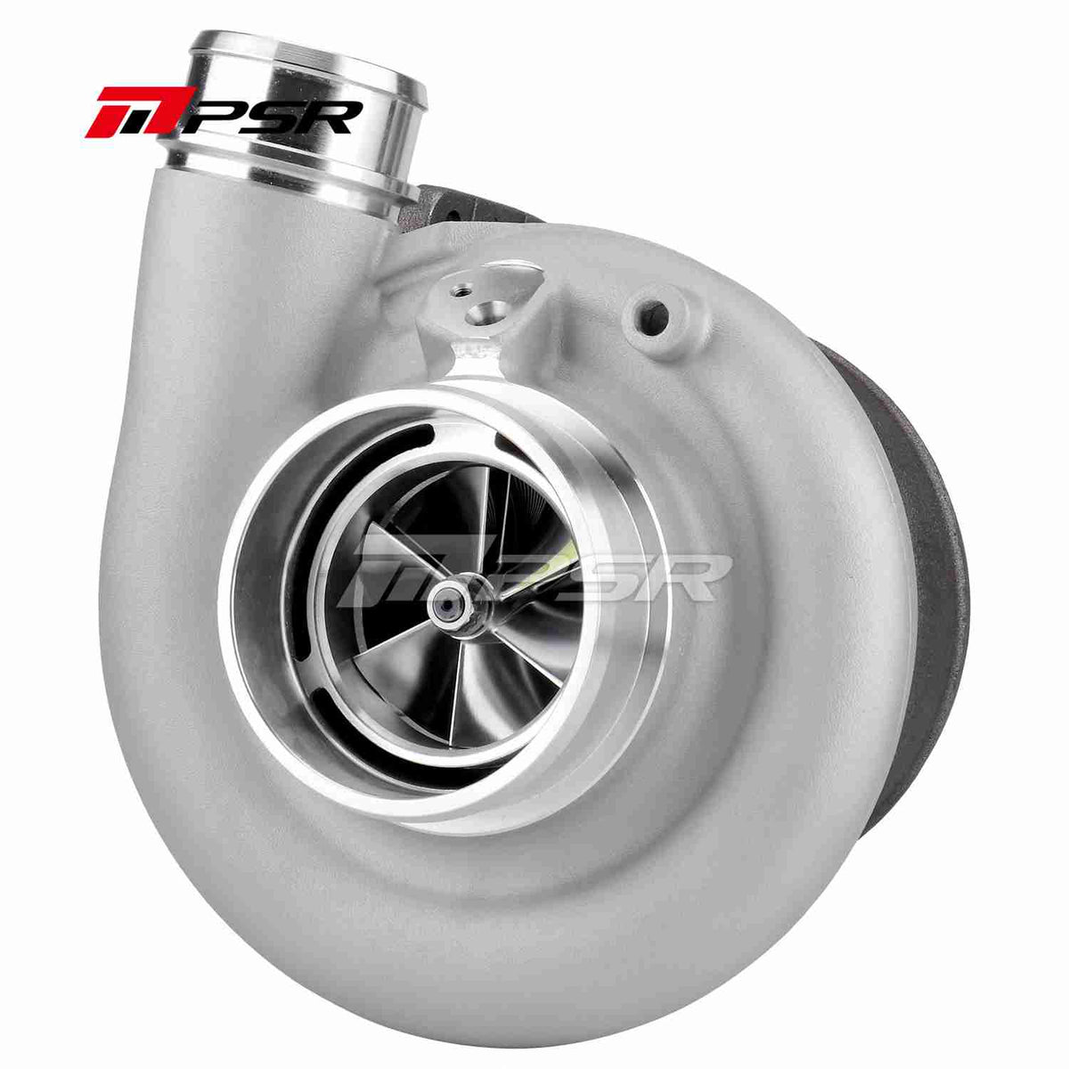 PULSAR NEXT GEN Billet 363D 366D 369D 372D DUAL CERAMIC BALL BEARING Turbo T51R MOD Compressor Housing