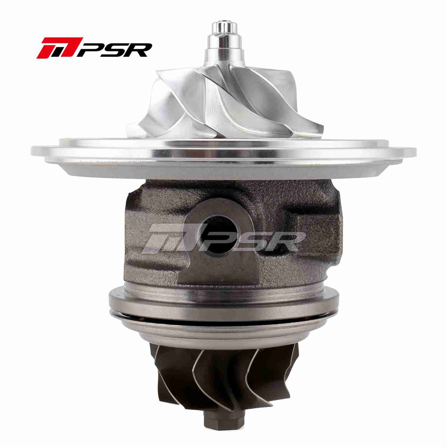 PSR2860 GEN2 Dual Ball Bearing Turbocharger