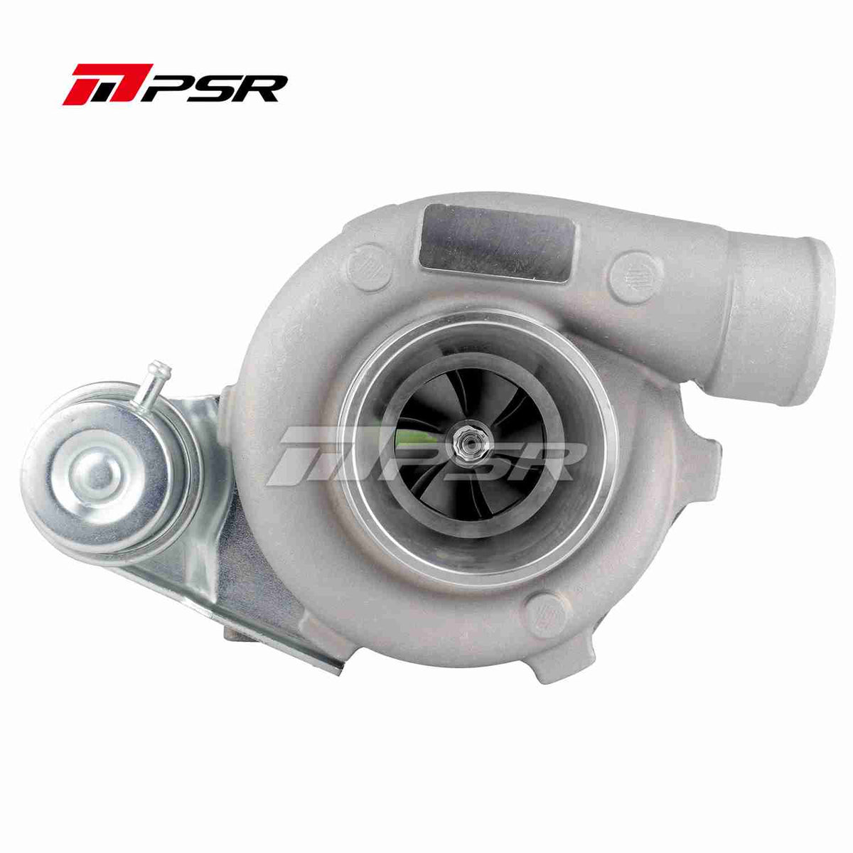 PSR2860 Gen1 Dual Ball Bearing Turbocharger W/O Compressor Housing