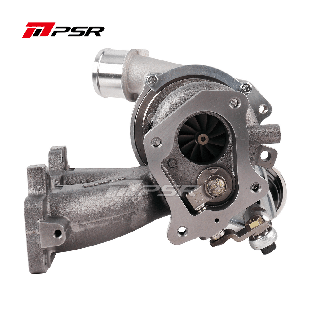 PSR Upgraded Billet Compressor Wheel Turbocharger Bolt on 2016-2021 Polaris RZR XP Turbo