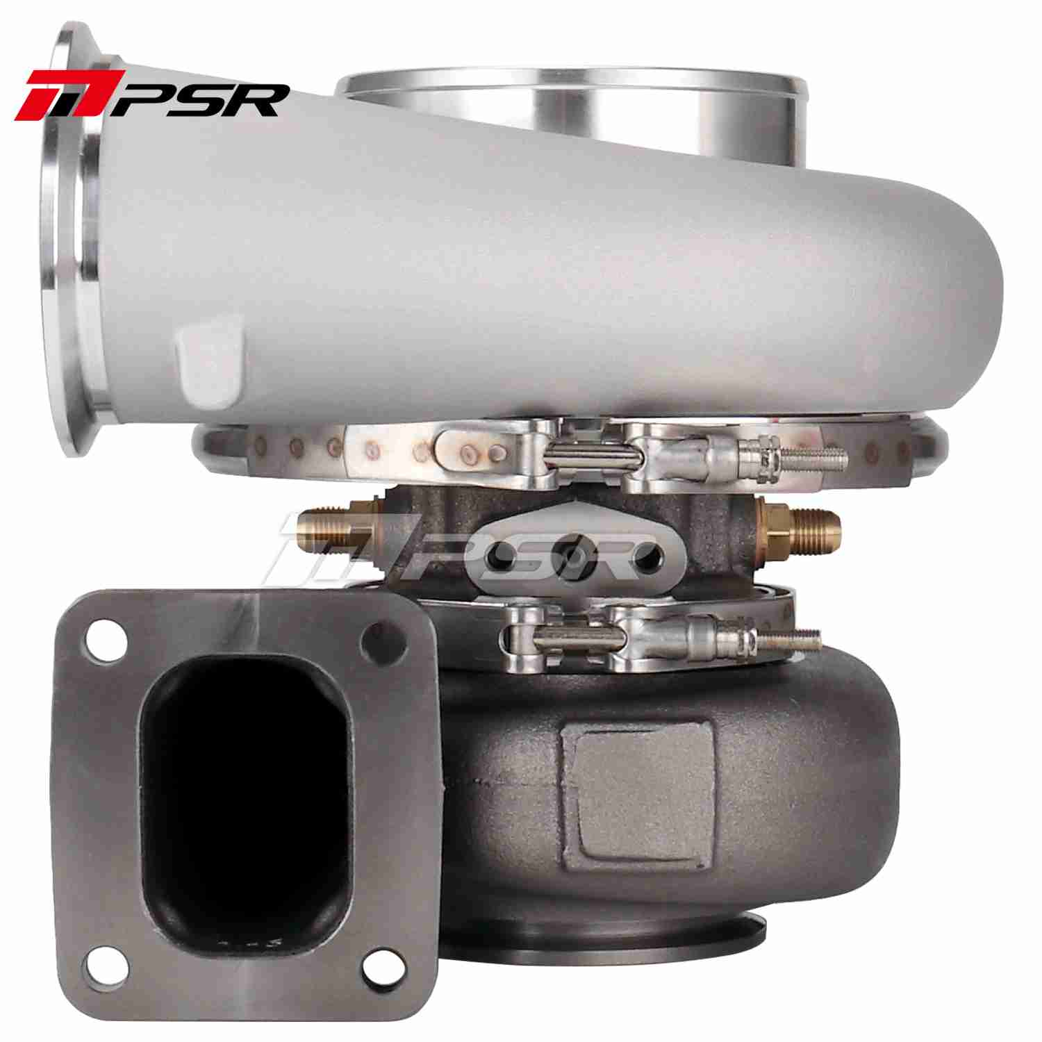 PSR Class Legal 6275G Dual Ball Bearing Turbocharger