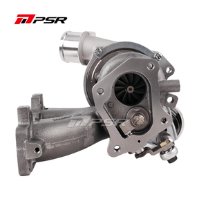 PSR Turbocharger Bolt on 2016-2021 Polaris RZR XP Turbo