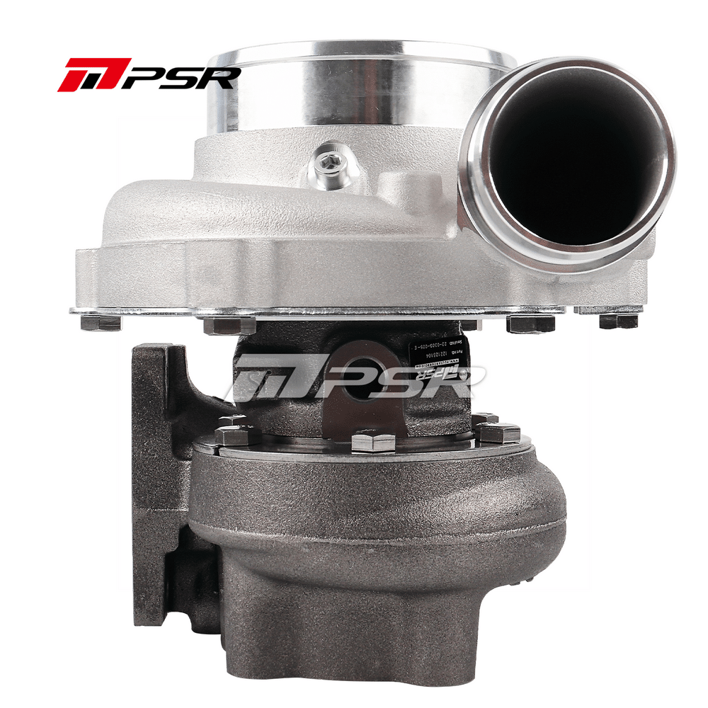 PSR2871 Gen2 Dual Ball Bearing Turbocharger