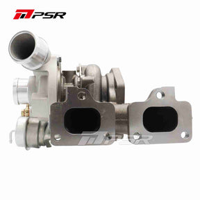 PSR Turbocharger Bolt on 2016-2021 Polaris RZR XP Turbo