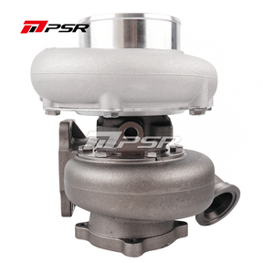 PULSAR Next GEN PSR6682 Turbocharger External Wastegate Version for Ford Falcon FG XR6 to replace the factory PT3582R turbo