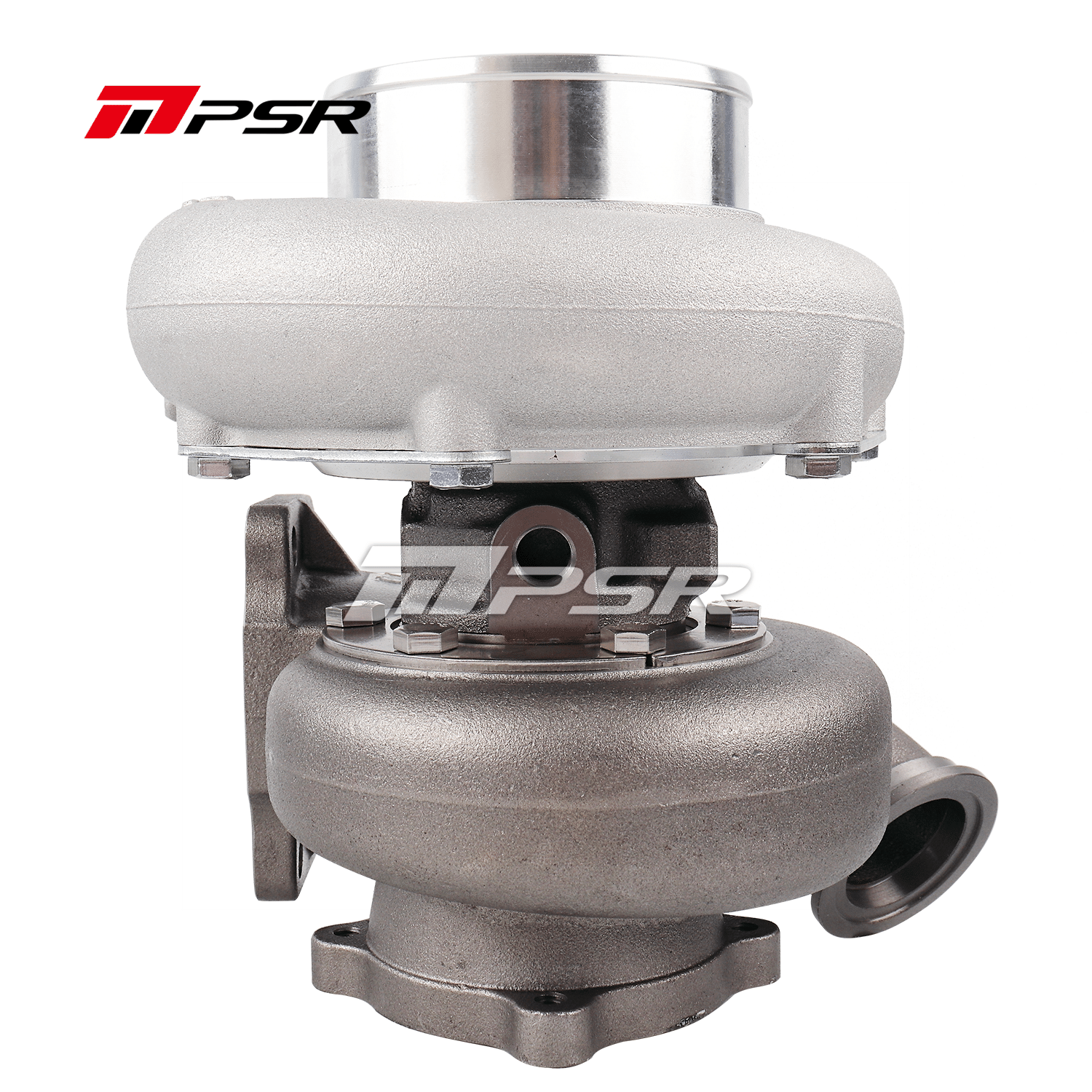 PULSAR Next GEN PSR6784 Turbocharger External Wastegate Version for Ford Falcon FG XR6 to replace the factory PT3582R turbo