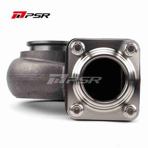 PSR Billet Transition Flange, Hardware Kit included for a easy installation