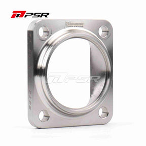 PSR Billet Transition Flange, Hardware Kit included for a easy installation