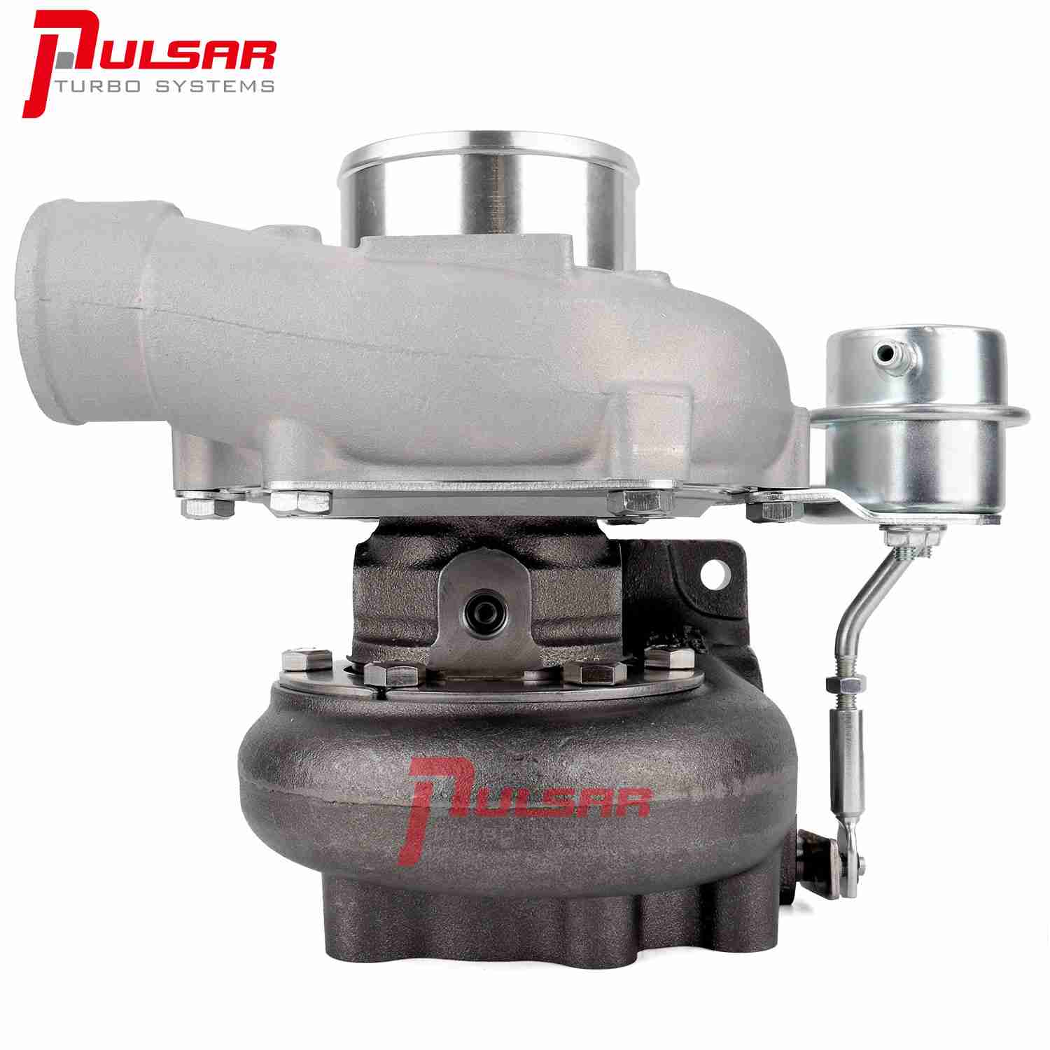 PSR2871 Gen1 Dual Ball Bearing Turbocharger