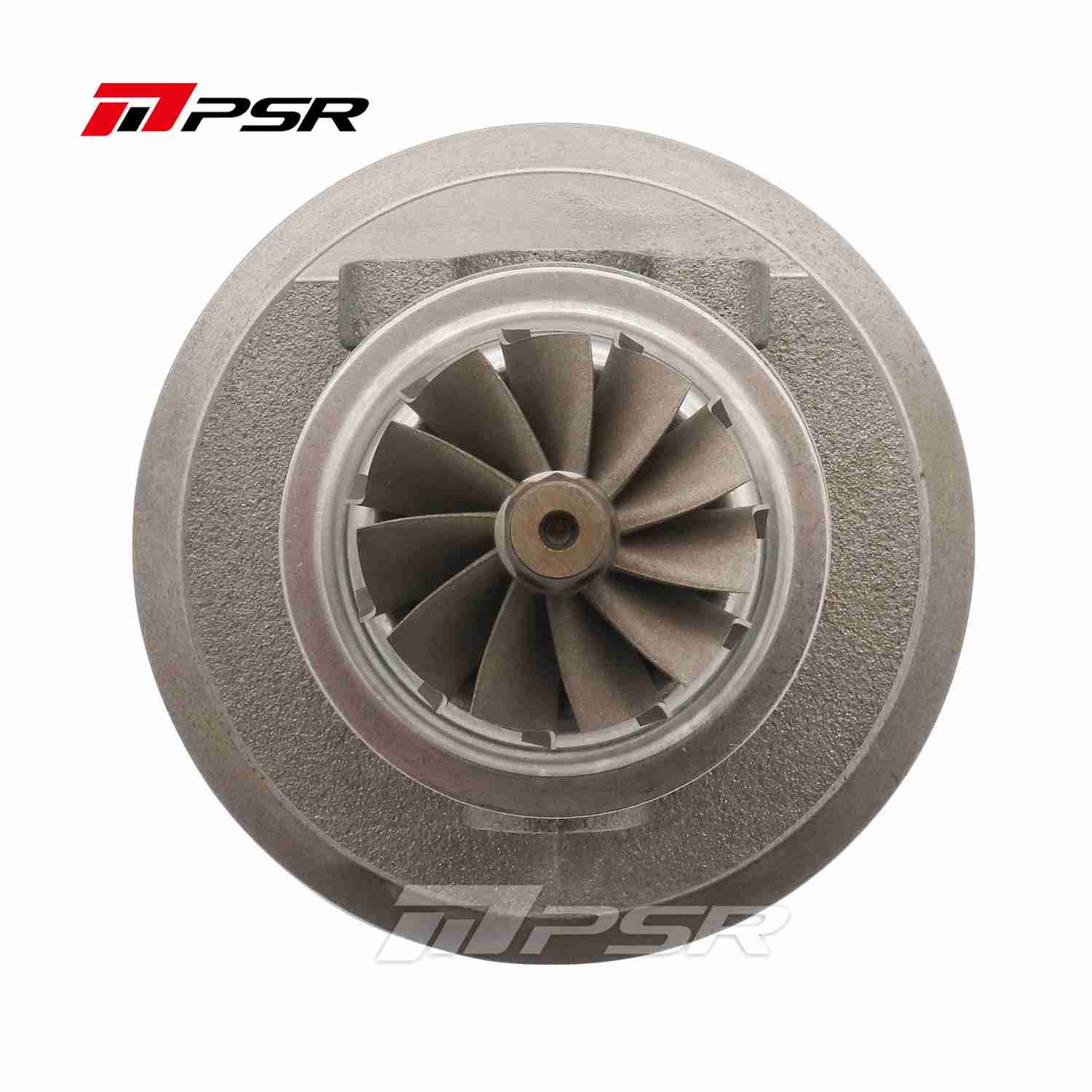 PSR Upgraded Billet Compressor Wheel Turbocharger Bolt on 2016-2021 Polaris RZR XP Turbo