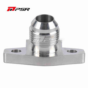 PSR Reverse Rotation 7375G COMPACT Dual Ball Bearing Turbocharger HP Rating 1200