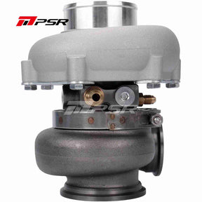 PSR Reverse Rotation 4849G Dual Ball Bearing Turbocharger HP Rating 550