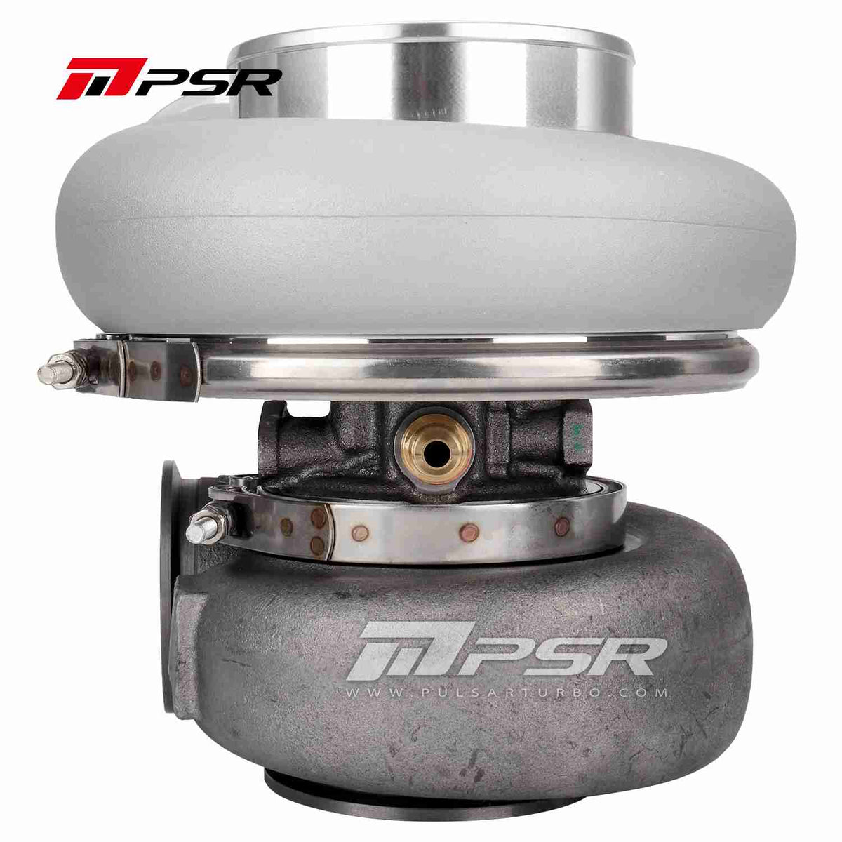 PSR Class Legal 6782G Dual Ball Bearing Turbocharger