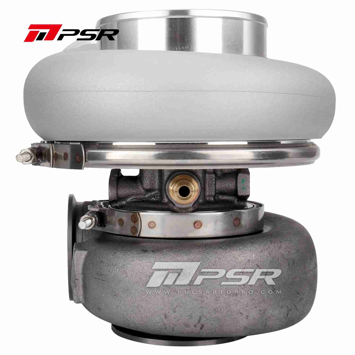 PSR Class Legal 6775G Dual Ball Bearing Turbocharger