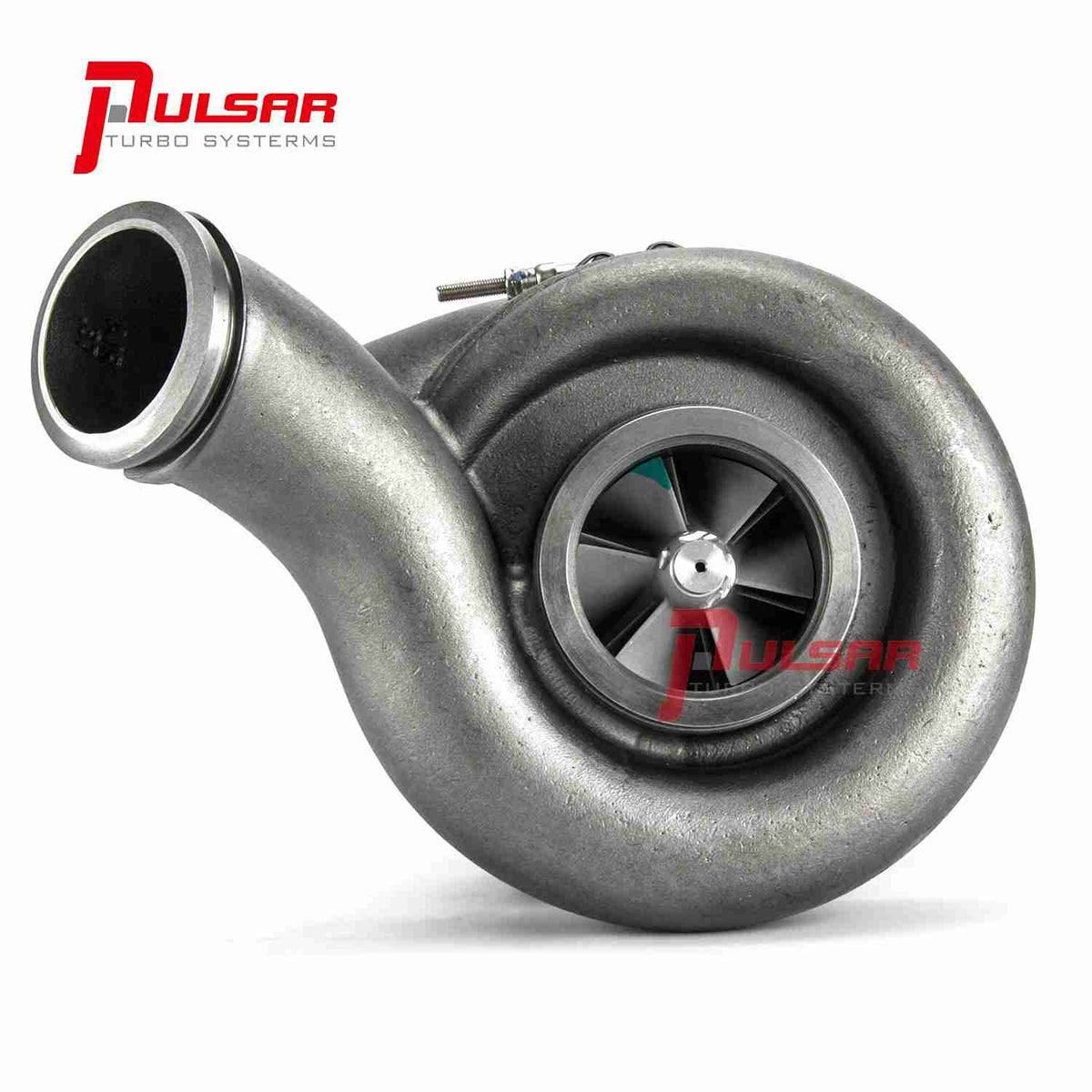 Pulsar Turbo Turbocharger for Caterpillar C13 Acert 12.5L PTA4702B 743279-0001