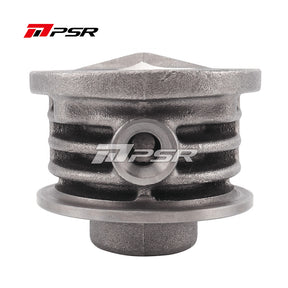 Pulsar Turbo Systems Bearing Housing - Drop in Precision Ball Bearing Turbo - Fits 6266 6466 6766