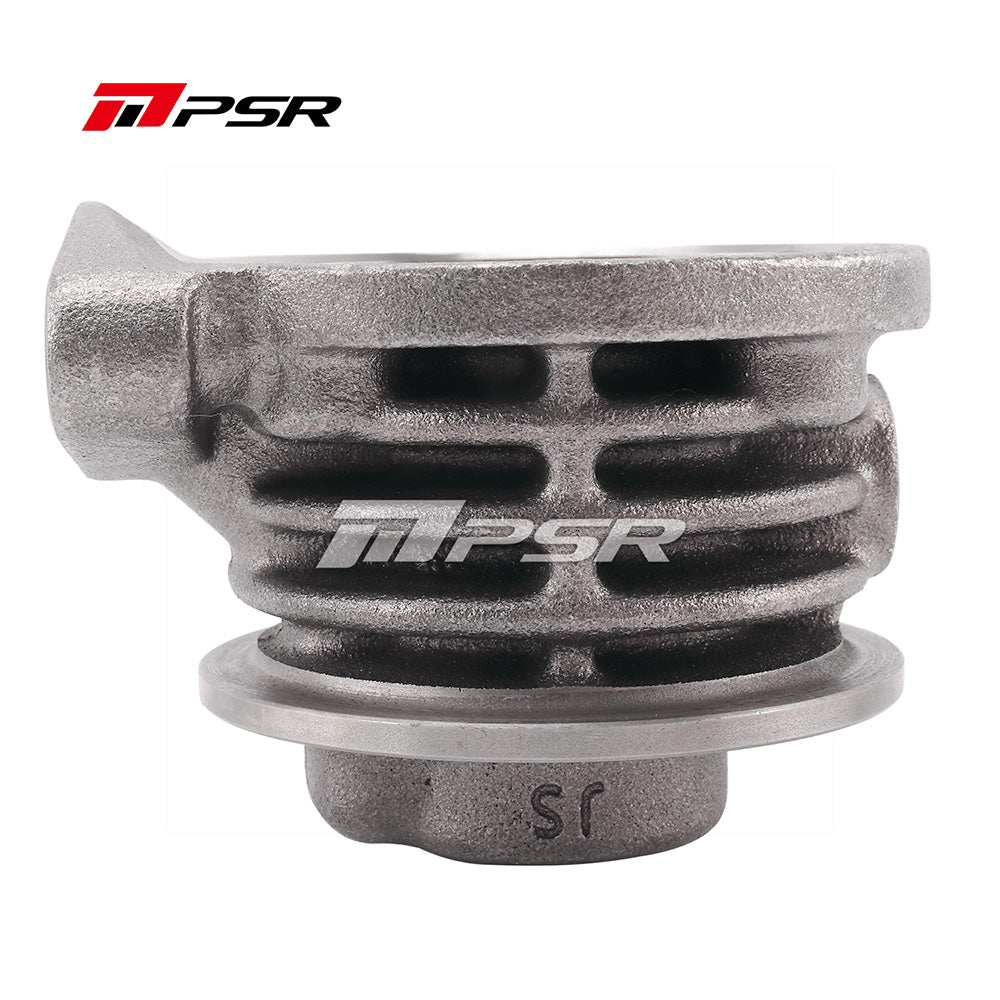 Pulsar Turbo Systems Bearing Housing - Drop in Precision Ball Bearing Turbo - Fits 6266 6466 6766