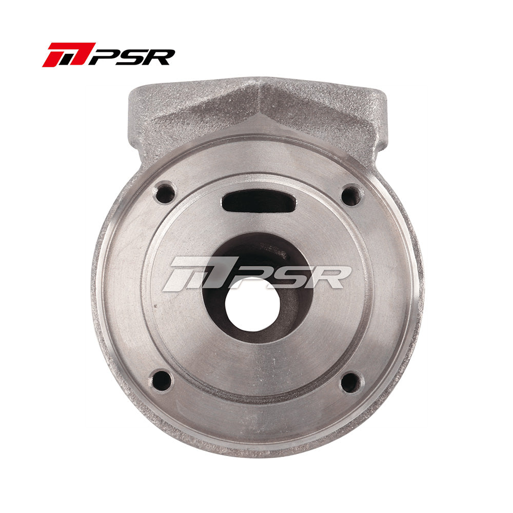 Pulsar Turbo Systems Bearing Housing - Drop in Precision Ball Bearing Turbo - Fits 6266 6466 6766