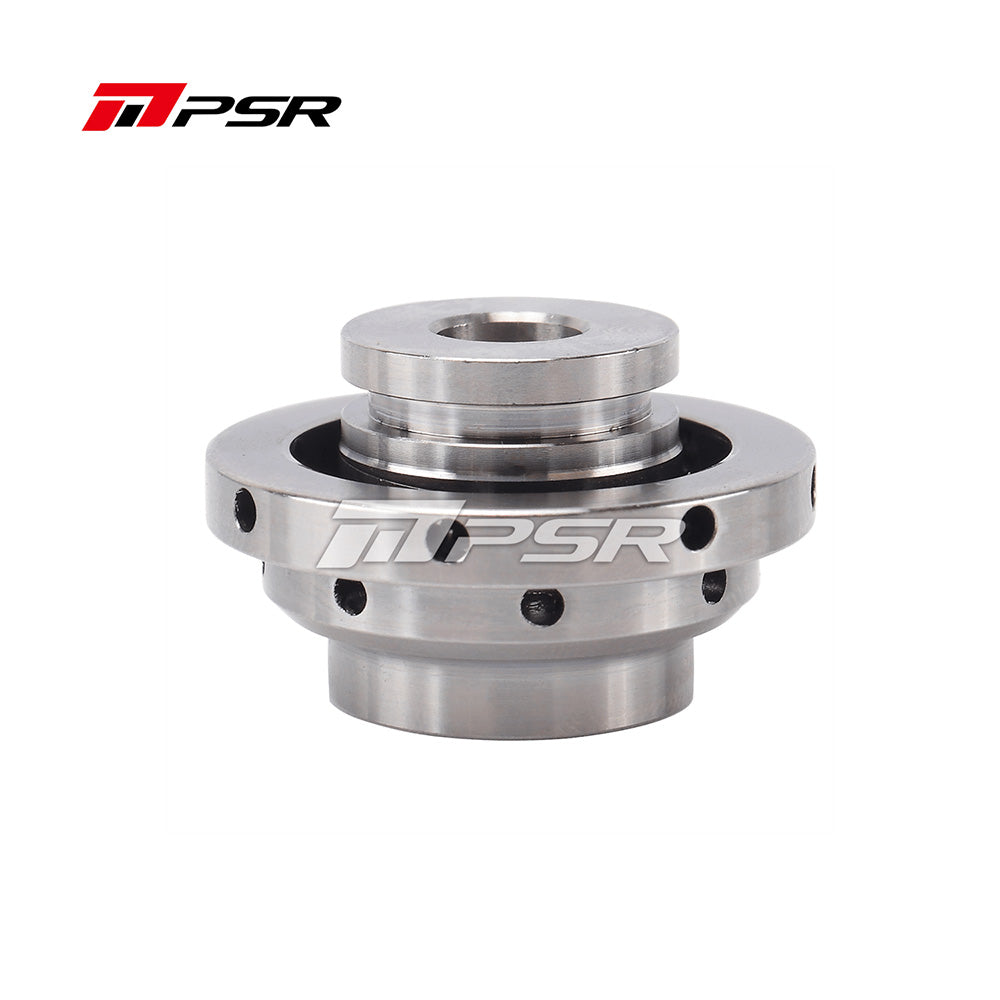 Pulsar Turbo Systems Bearing Housing - Drop in Precision Ball Bearing Turbo - Fits 6266 6466 6766