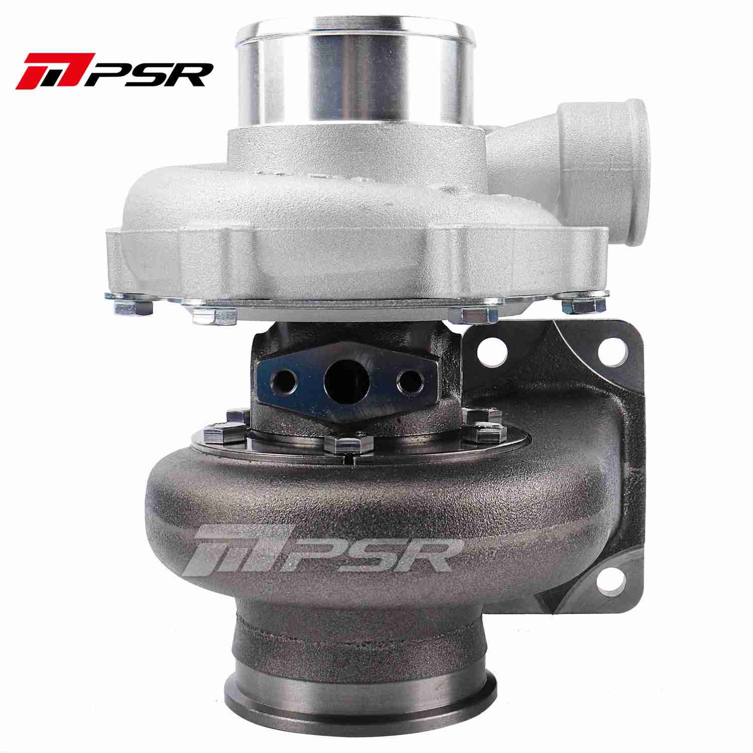 PSR3576 Gen2 Compact Dual Ball Bearing Turbocharger