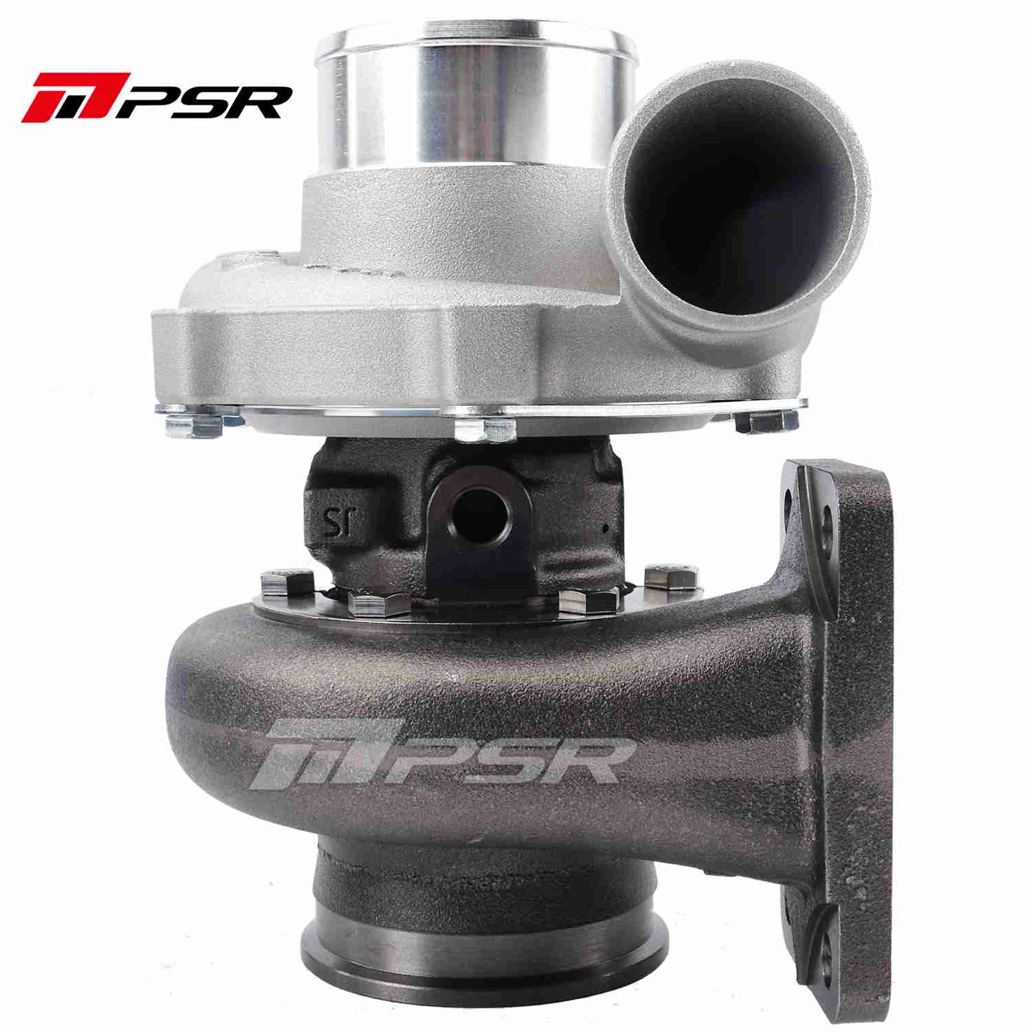 PSR3071 Gen2 Compact Dual Ball Bearing Turbocharger