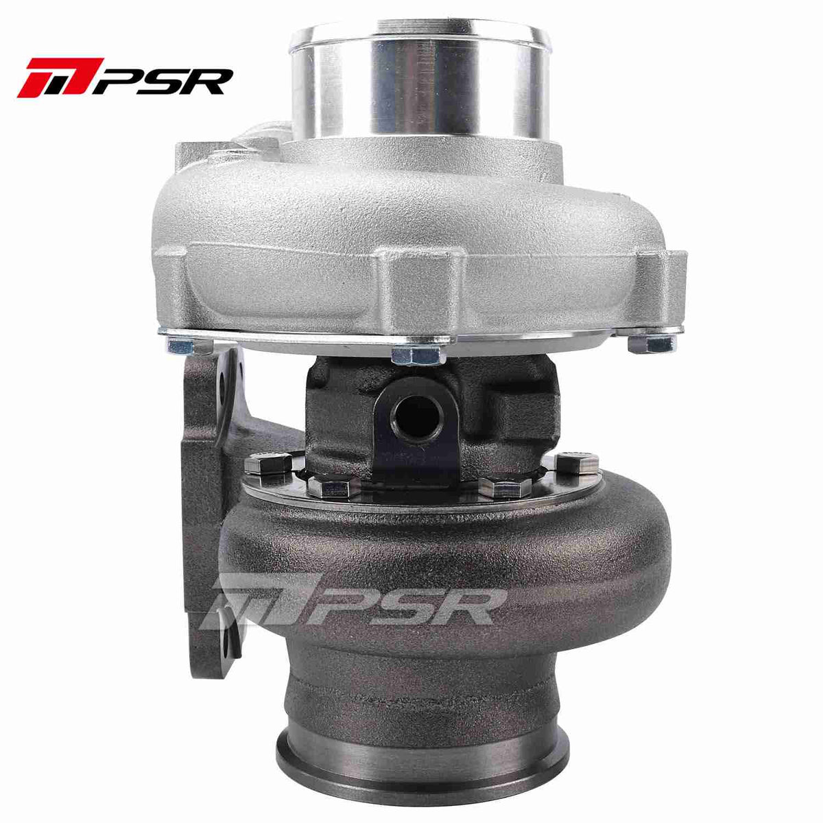 PSR3076 Gen2 Compact Dual Ball Bearing Turbocharger