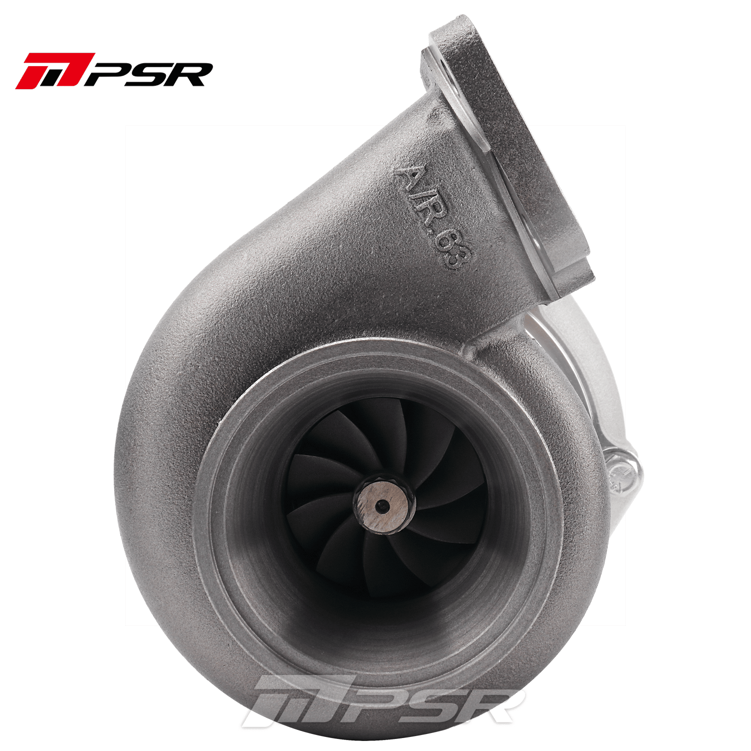 PSR3071 Gen2 Compact Dual Ball Bearing Turbocharger