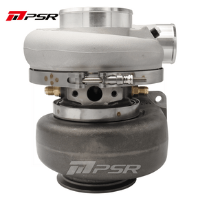 PSR 7170G Dual Ball Bearing Turbocharger HP Rating 1150