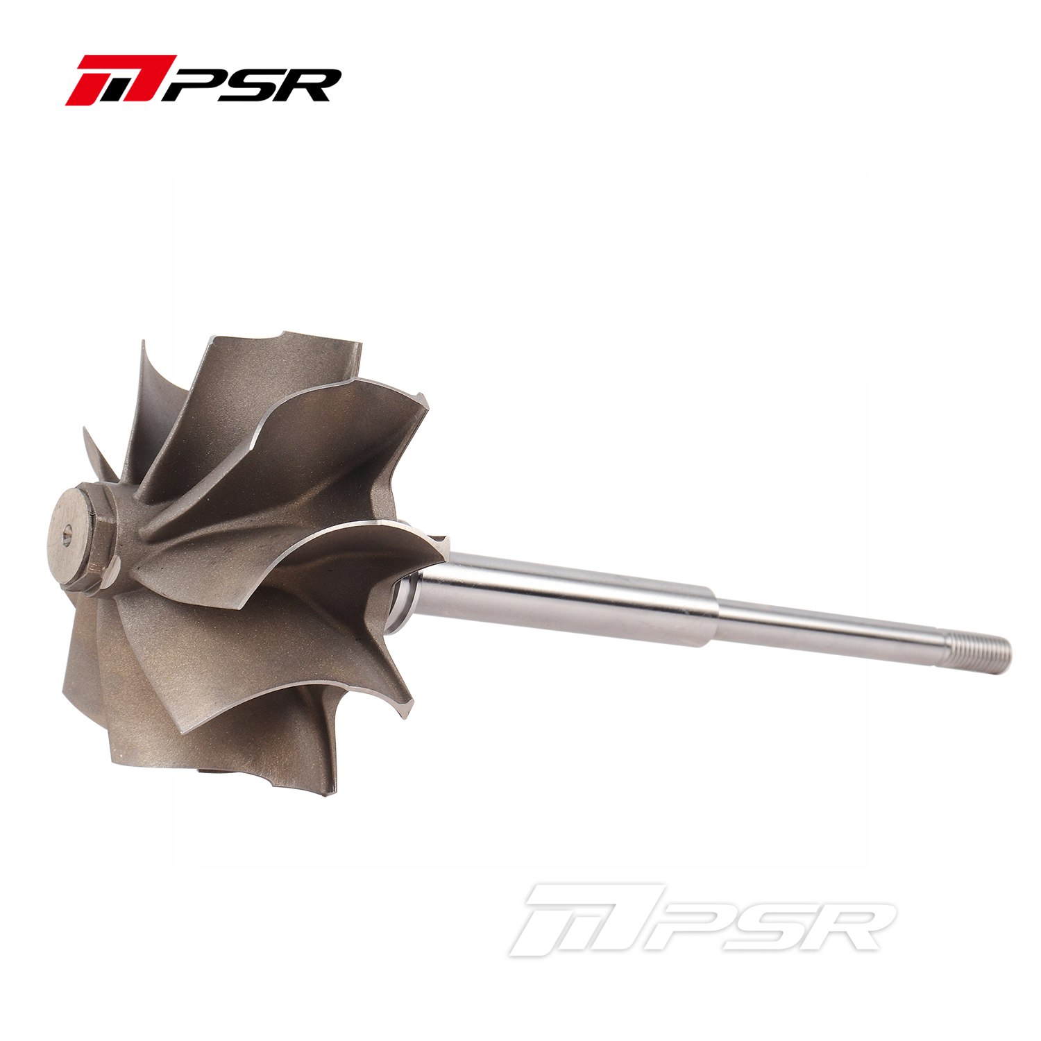 Upgraded 9 Blade Turbine Wheel 96*88mm for 400 Series Turbos