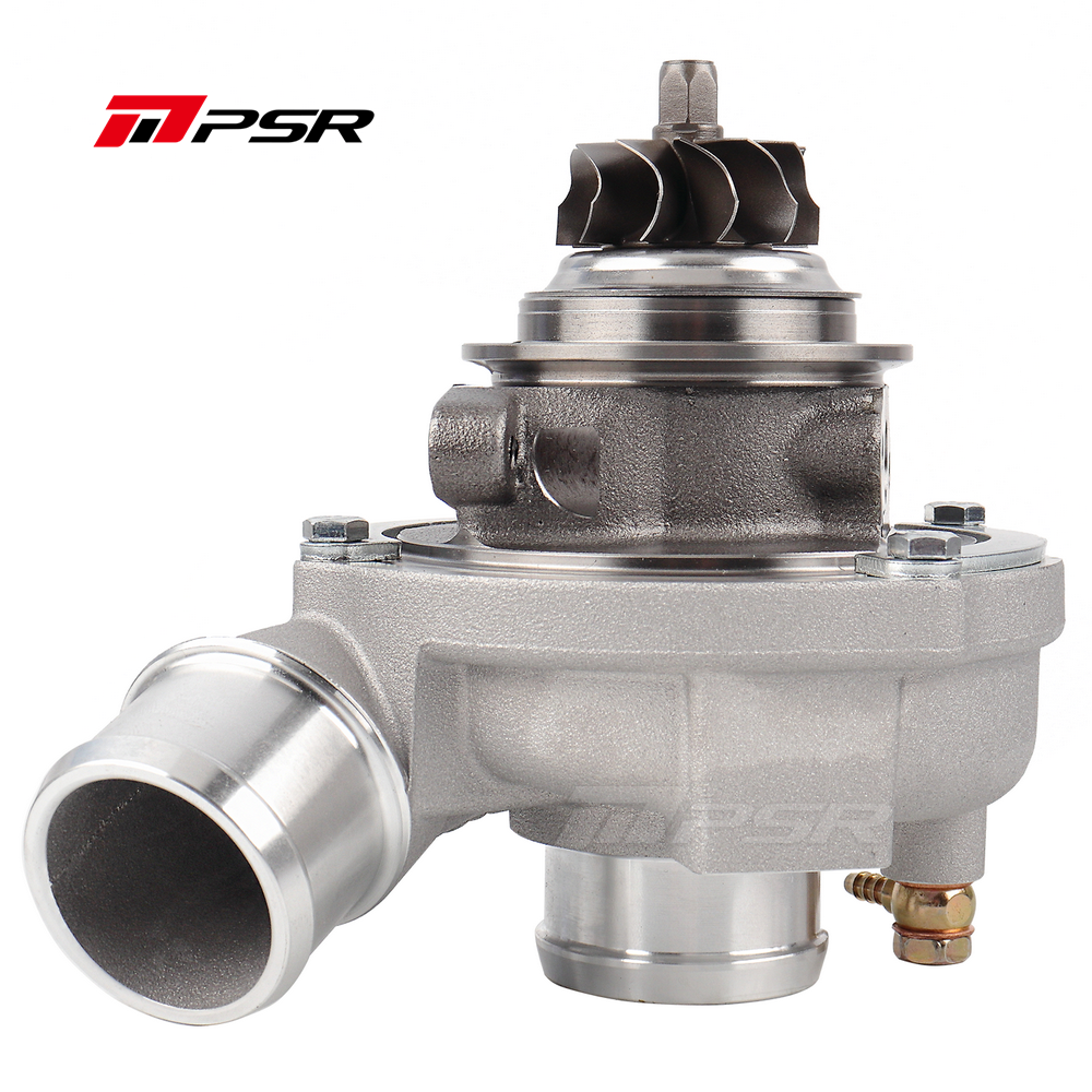 PSR Turbocharger Bolt on 2023+ Polaris RZR Pro XP Water Cooled Turbo