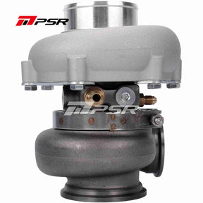 PSR Reverse Rotation 5862G Dual Ball Bearing Turbocharger HP Rating 770