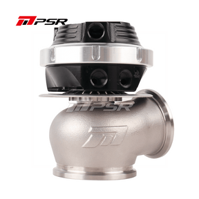 PSR NEW GENERATION WASTEGATE 38mm Dual Vband External Wastegate