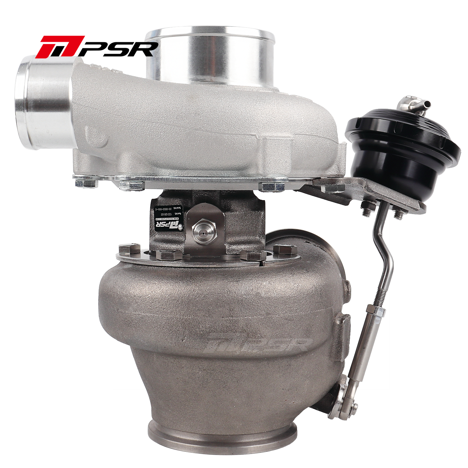 PSR2860 GEN2 Dual Ball Bearing Turbocharger