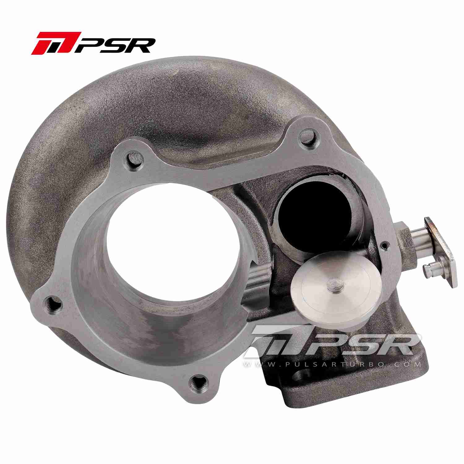 Pulsar 5-Bolt Turbine housing IWG for Ford Falcon XR6