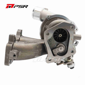 PSR Upgraded Billet Compressor Wheel Turbocharger Bolt on 2016-2021 Polaris RZR XP Turbo