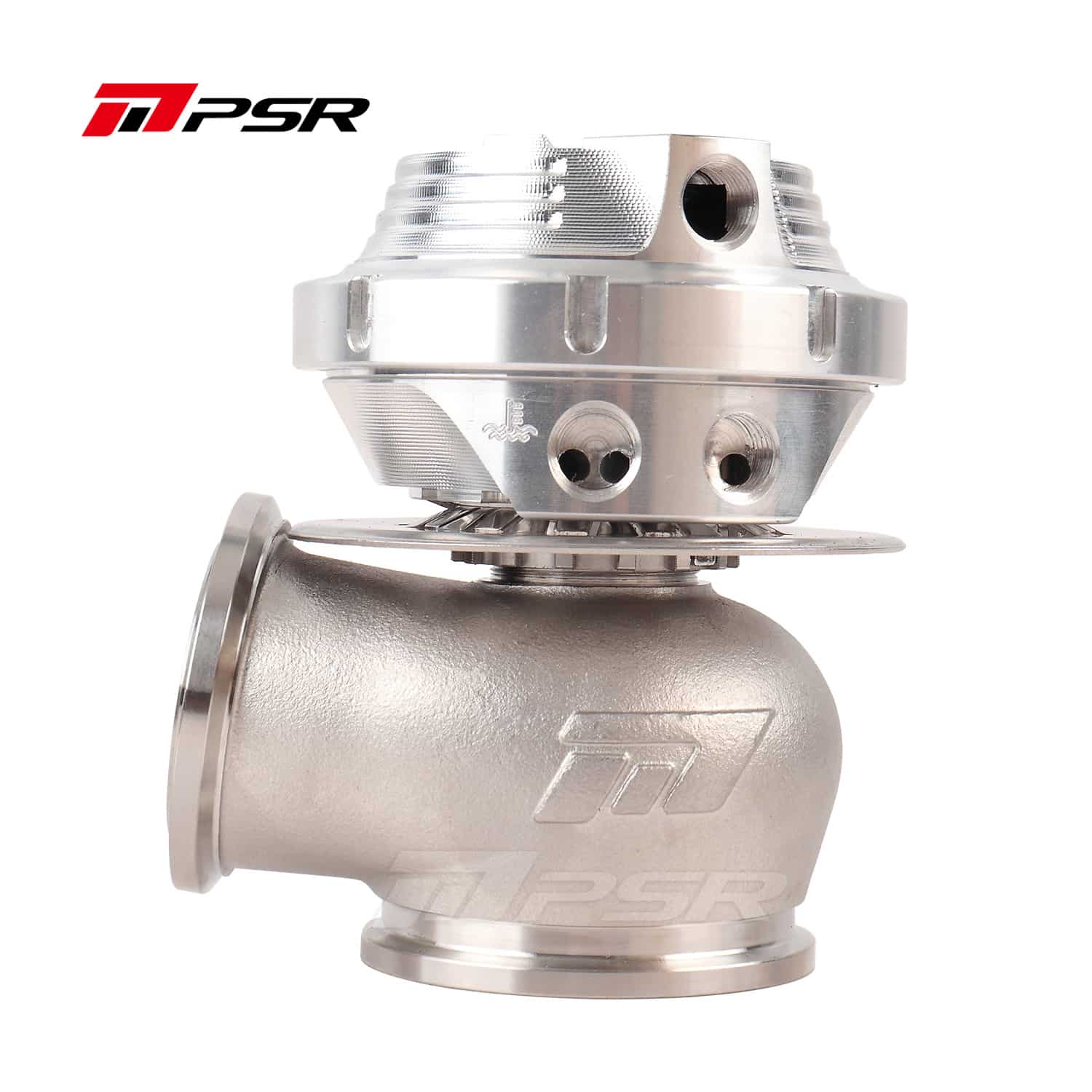 PSR NEW GENERATION WASTEGATE 38mm Dual Vband External Wastegate