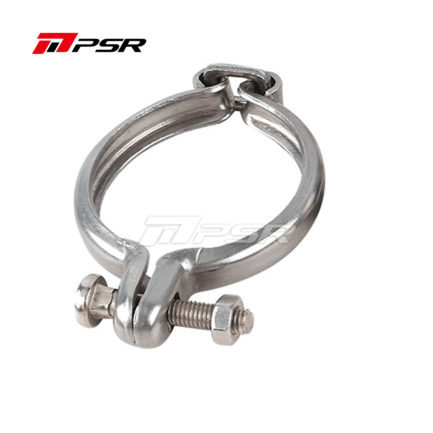 Flange Kit for PSR NEW GENERATION WASTEGATE 38mm Dual Vband External Wastegate