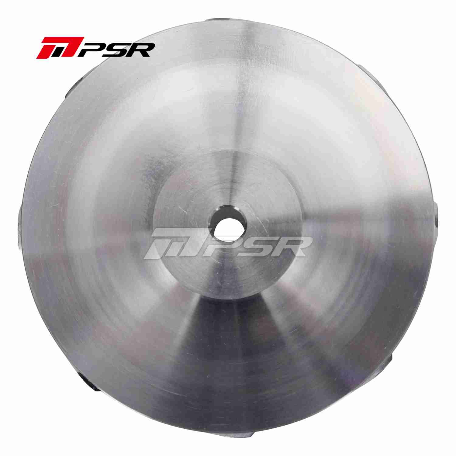 Billet compressor wheel for PTX GEN II