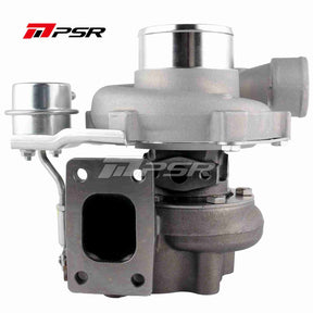 PSR2860 Gen1 Dual Ball Bearing Turbocharger Standard Compressor Housing