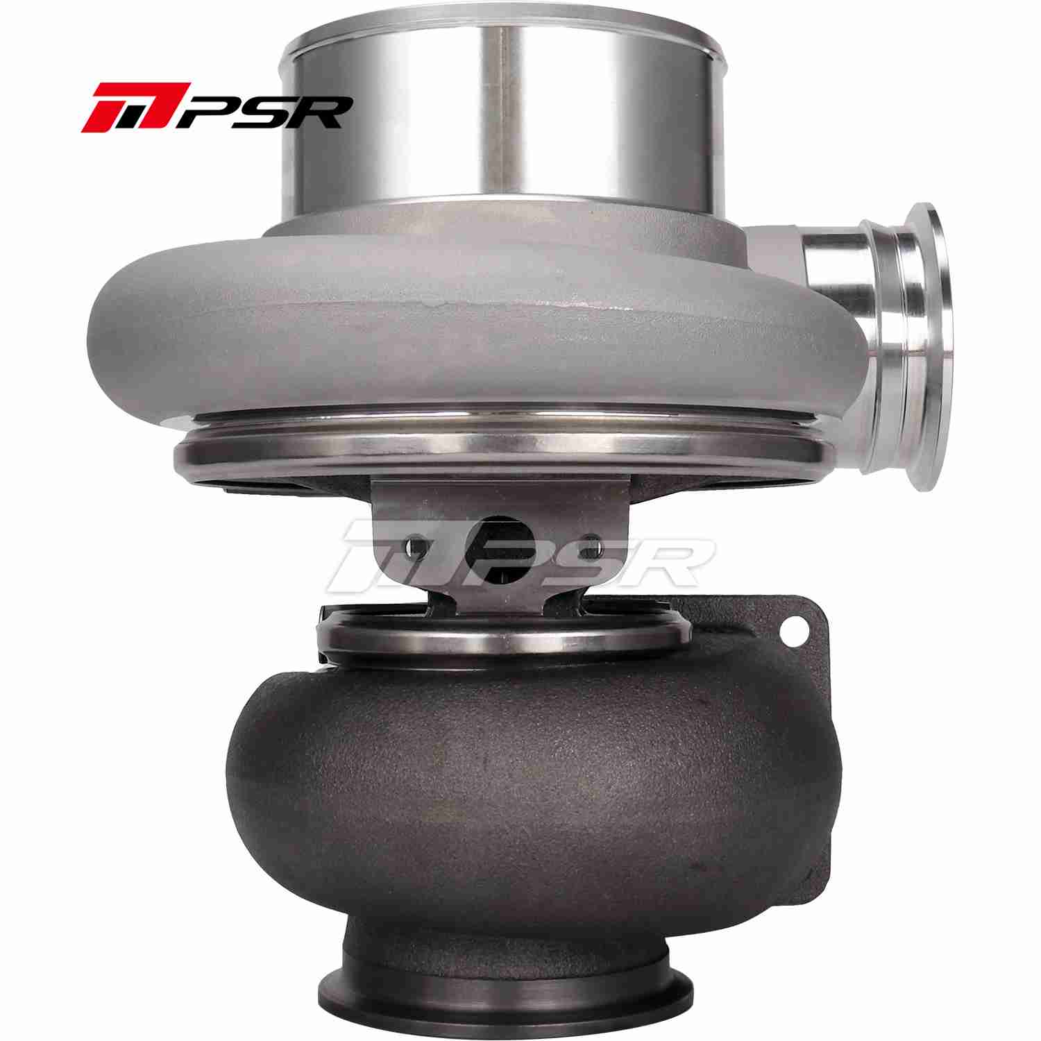 PSR 488G Journal Bearing Billet Compressor Wheel Turbocharger