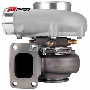 PSR Forward Rotation 6262G Dual Ball Bearing Turbocharger HP Rating 900