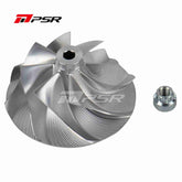 Billet compressor wheel for PTX GEN II