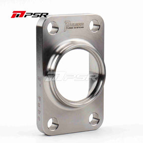 PSR Billet Transition Flange, Hardware Kit included for a easy installation