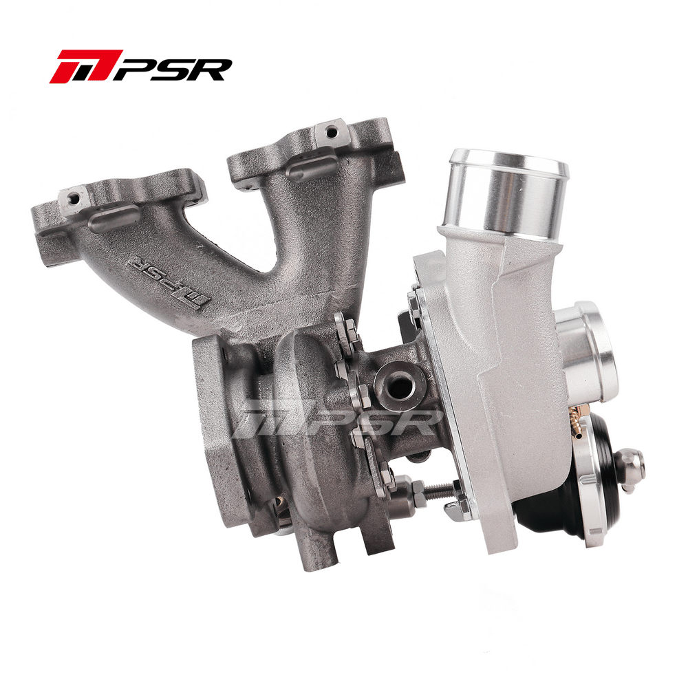 PSR Turbocharger Bolt on 2016-2021 Polaris RZR XP Turbo