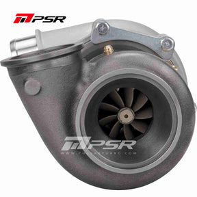 PSR Forward Rotation 6262G Dual Ball Bearing Turbocharger HP Rating 900