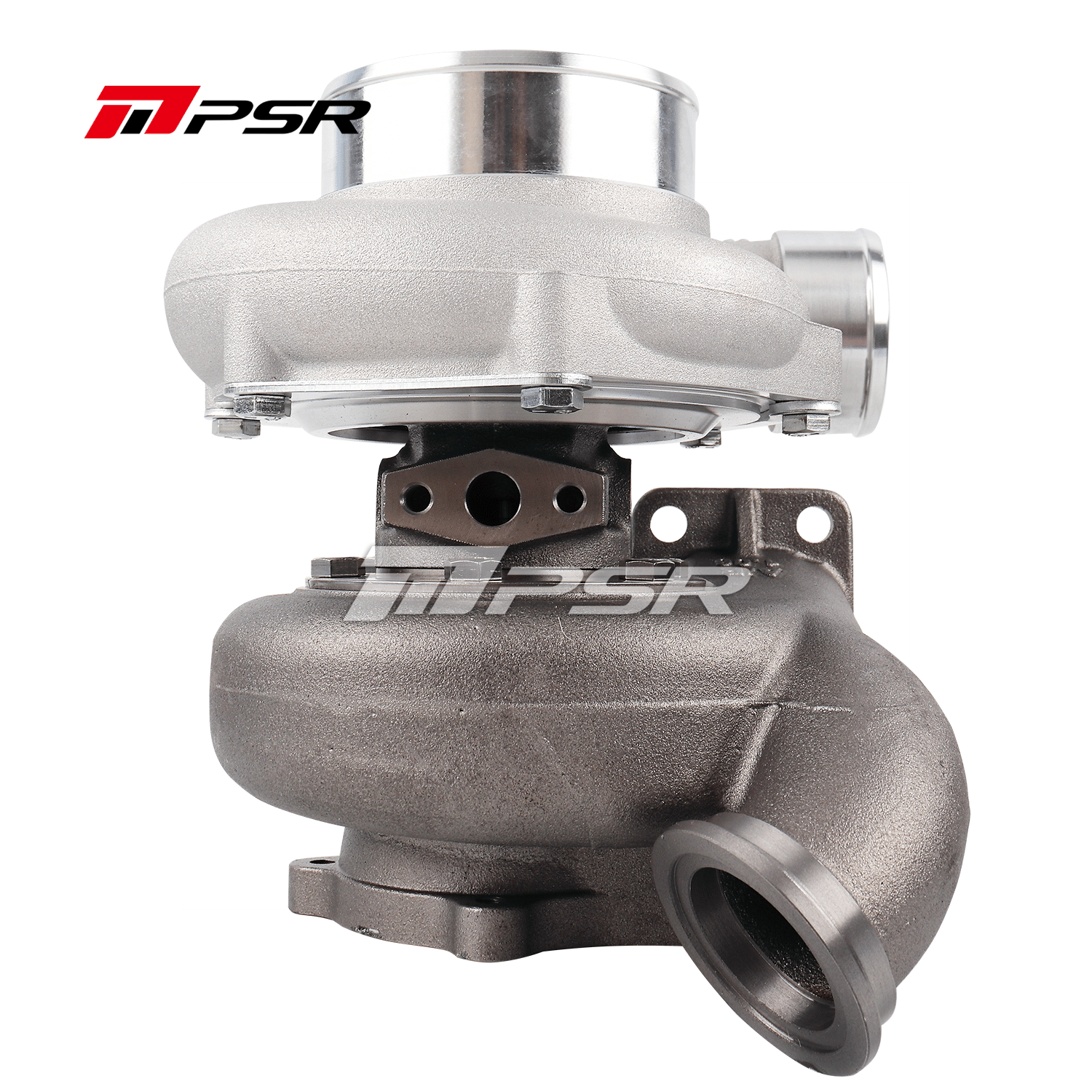 PULSAR Next GEN PSR6682 Turbocharger External Wastegate Version for Ford Falcon FG XR6 to replace the factory PT3582R turbo