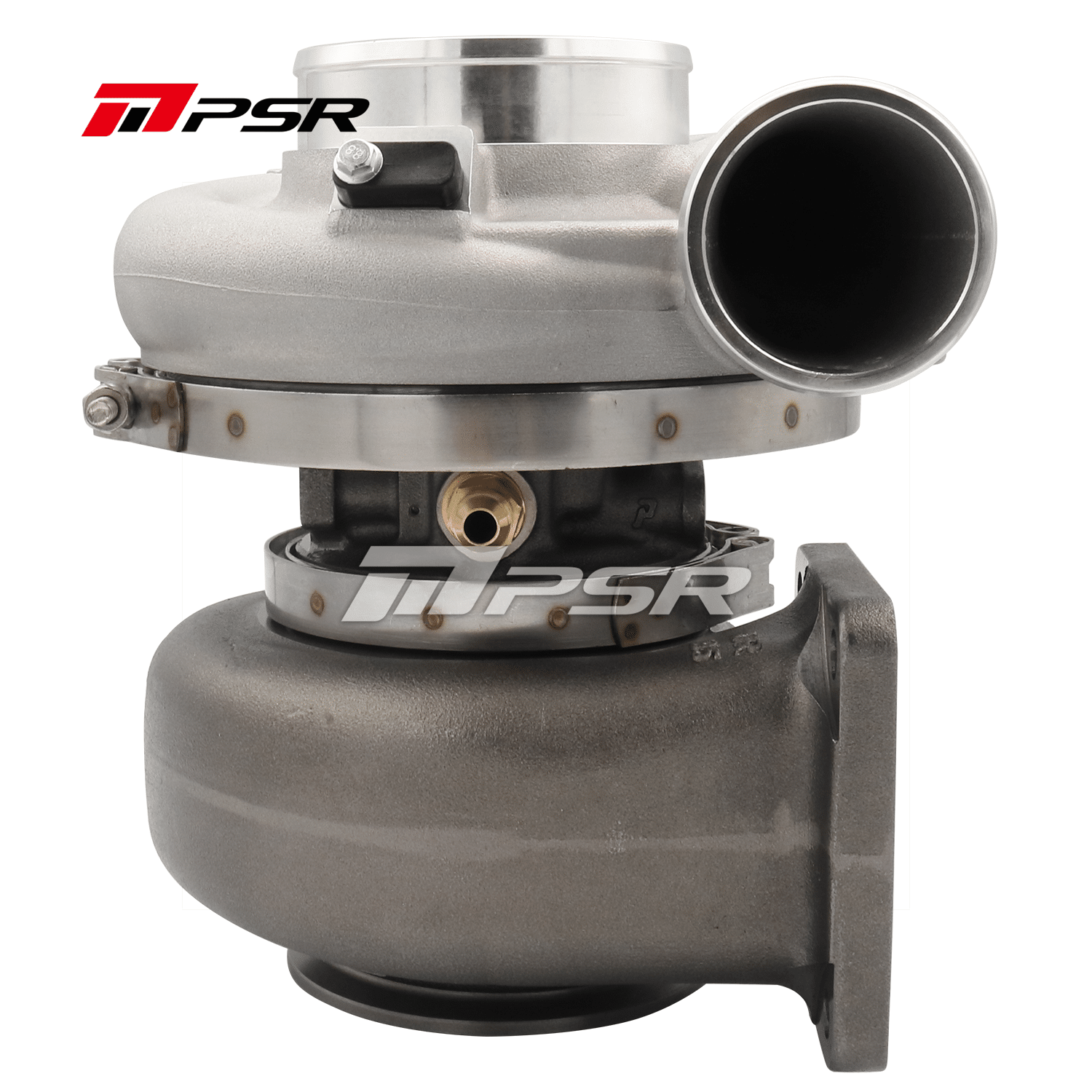 PSR 6270G Dual Ball Bearing Turbocharger HP Rating 900