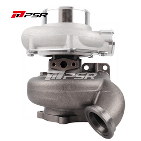 PULSAR Next GEN PSR6782 Turbocharger External Wastegate Version for Ford Falcon FG XR6 to replace the factory PT3582R turbo