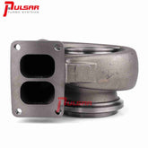 PULSAR 300 T4 Turbo 3" Stainless Steel Flange Clamp Kit